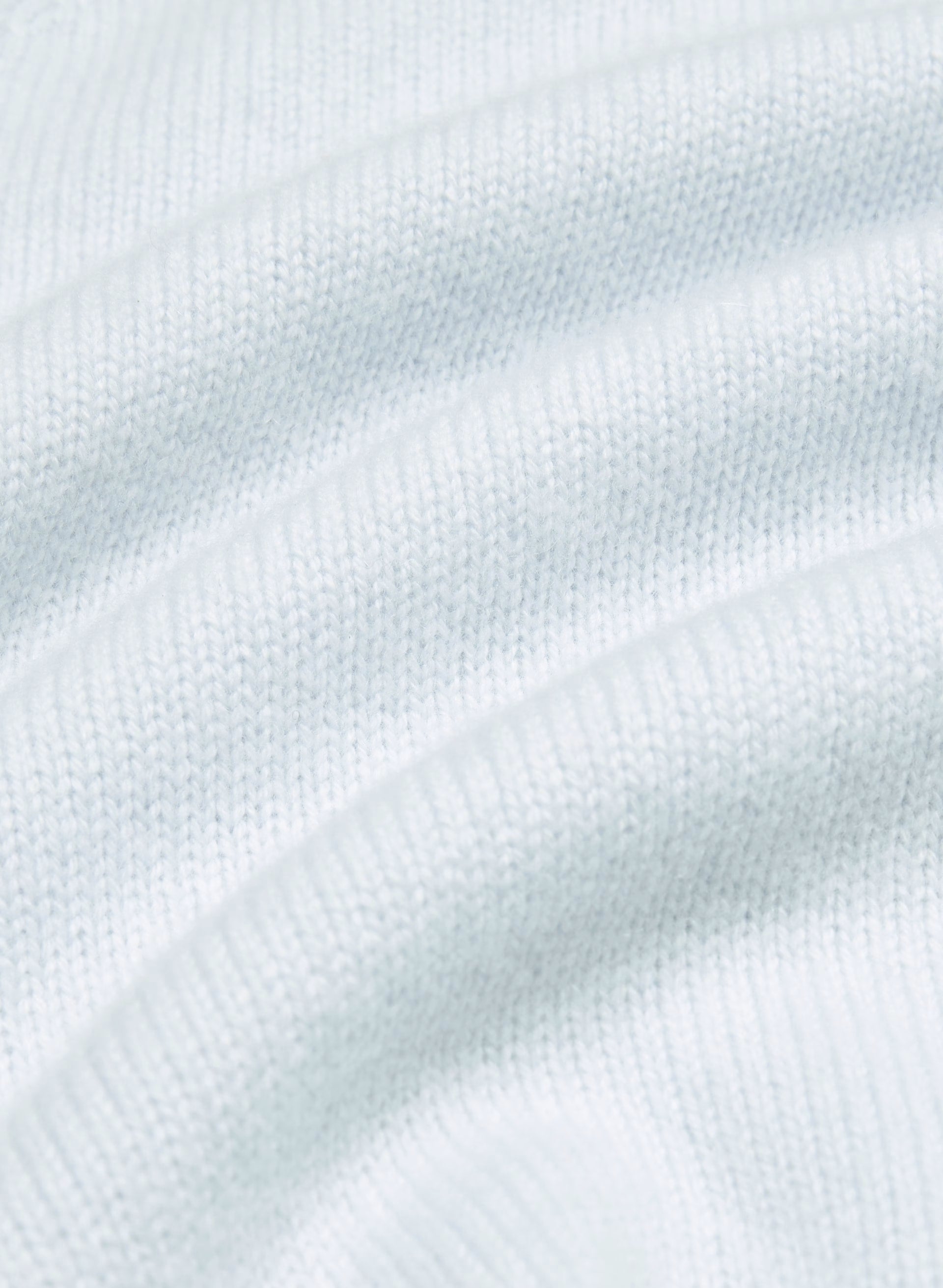 Essential Wool Cashmere London Cardigan - PLEIN AIR
