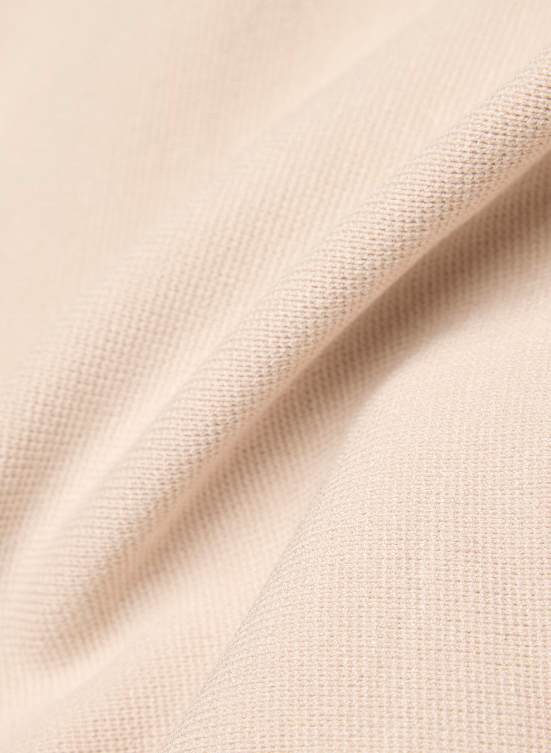 Commuro Cardigan - Wonder Yarn - BALLET PINK