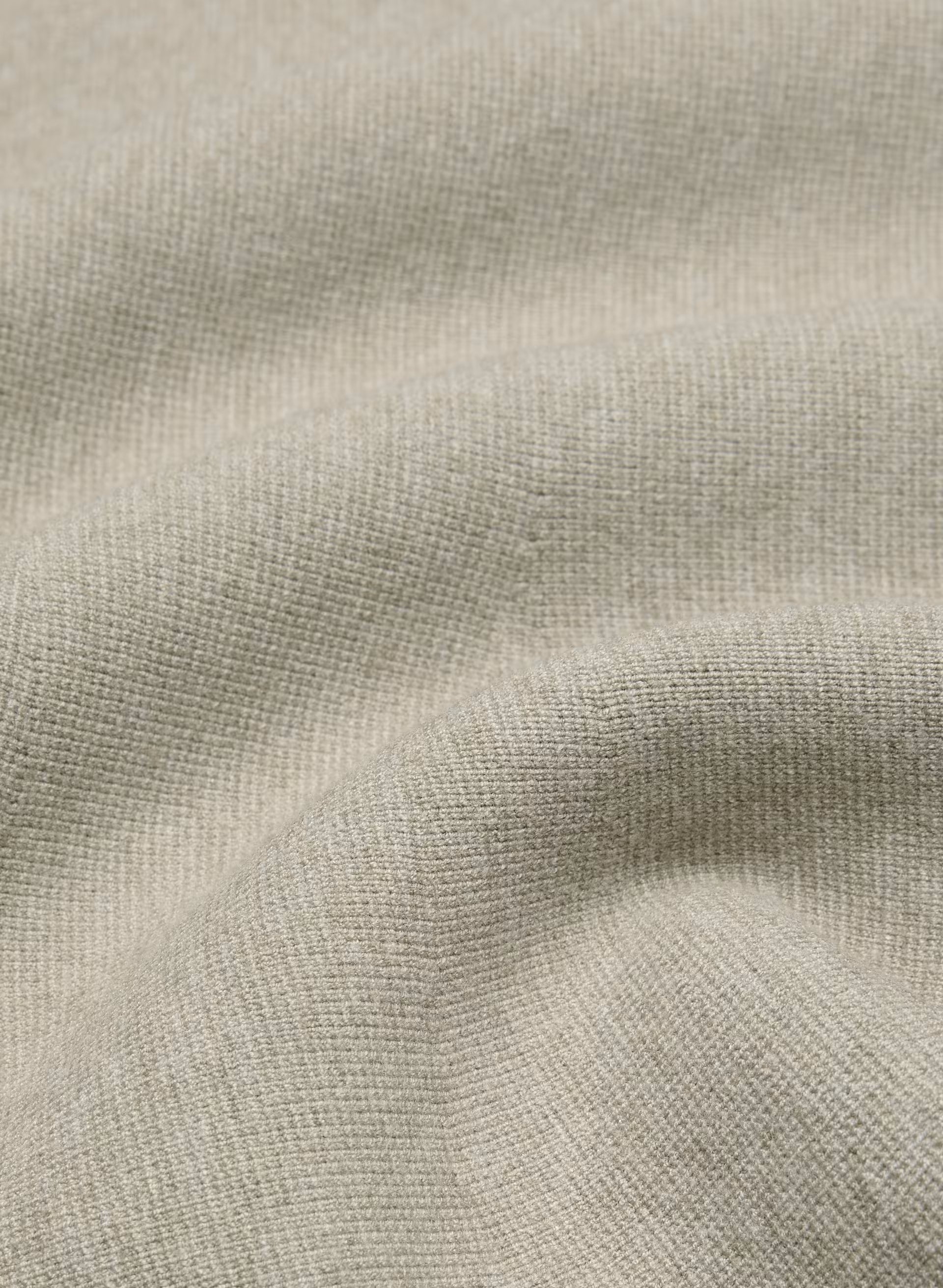 Commuro Cardigan - Wonder Yarn - HEATHER NOMAD TAUPE