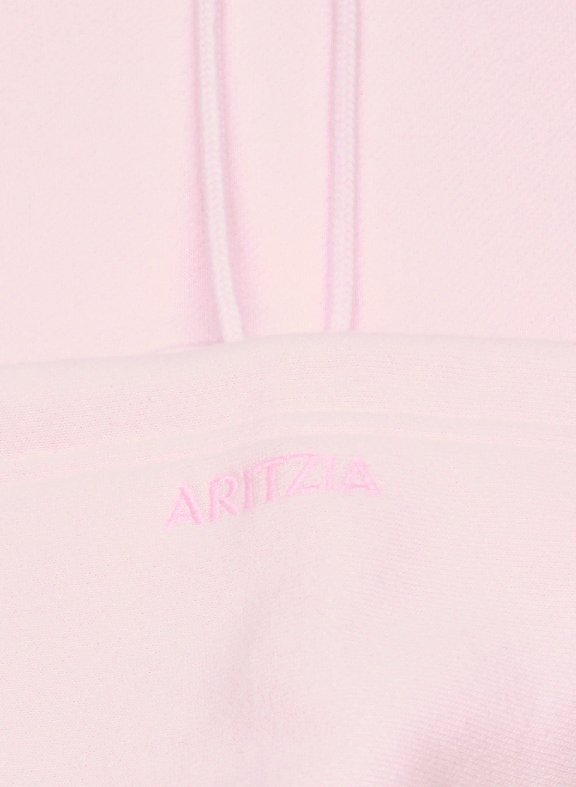 Cozy Sweatfleece Boyfriend Boxy Hoodie - MAGNOLIA