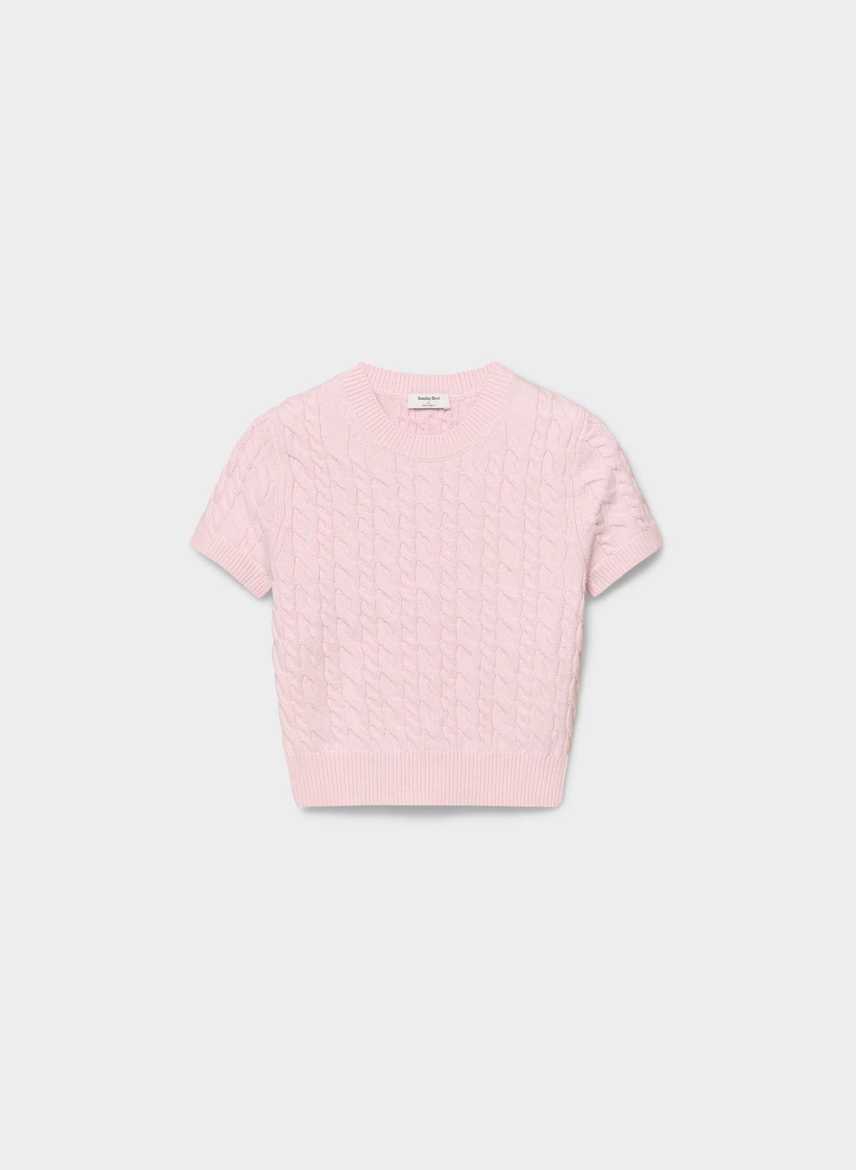 Endear Sweater - MAGNOLIA