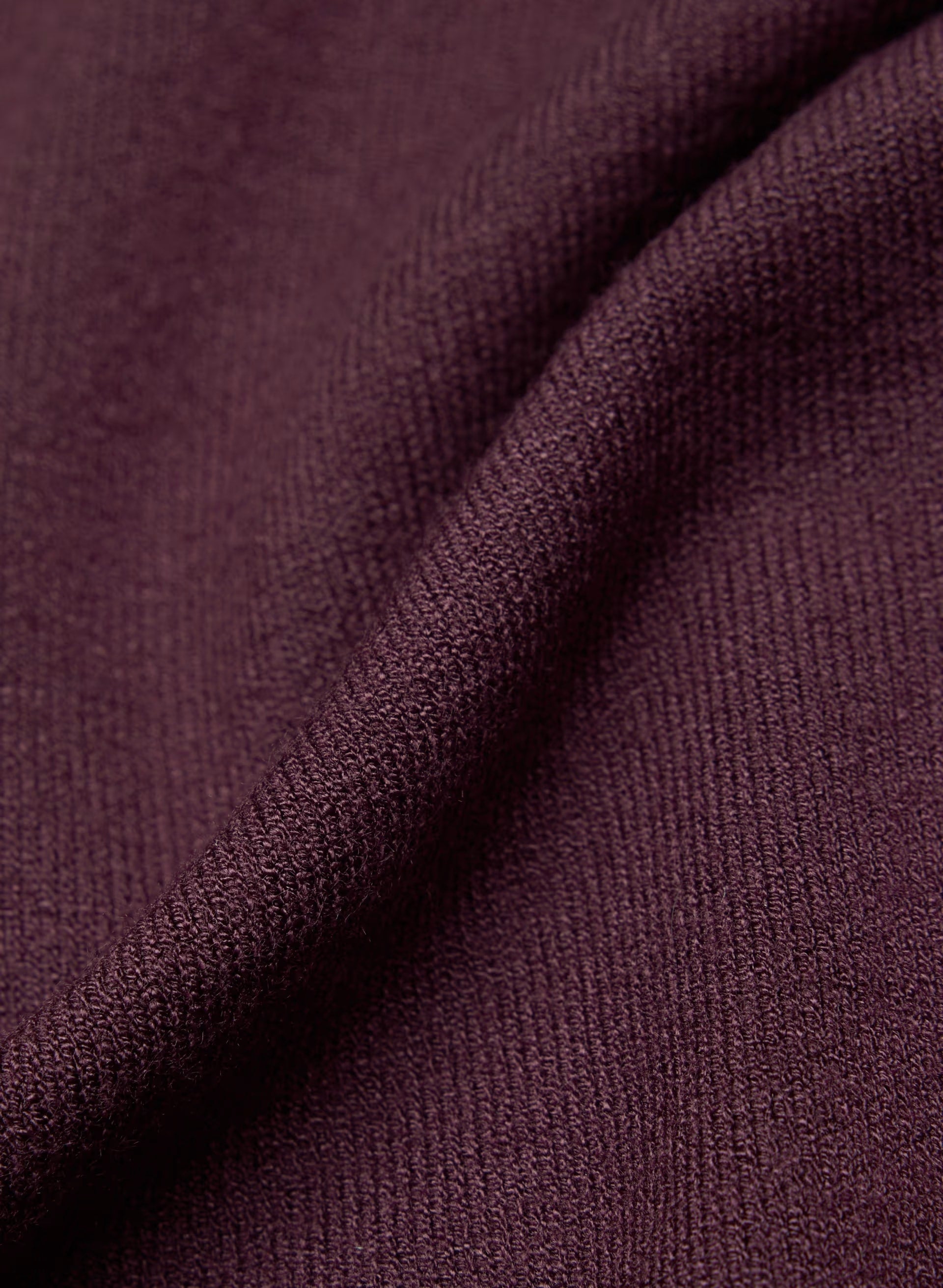 Propel Top - Wonder Yarn - GALA PLUM