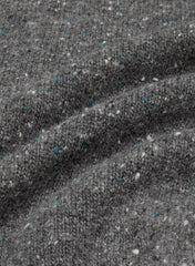 Nook Cardigan - SPECKLED CHARCOAL