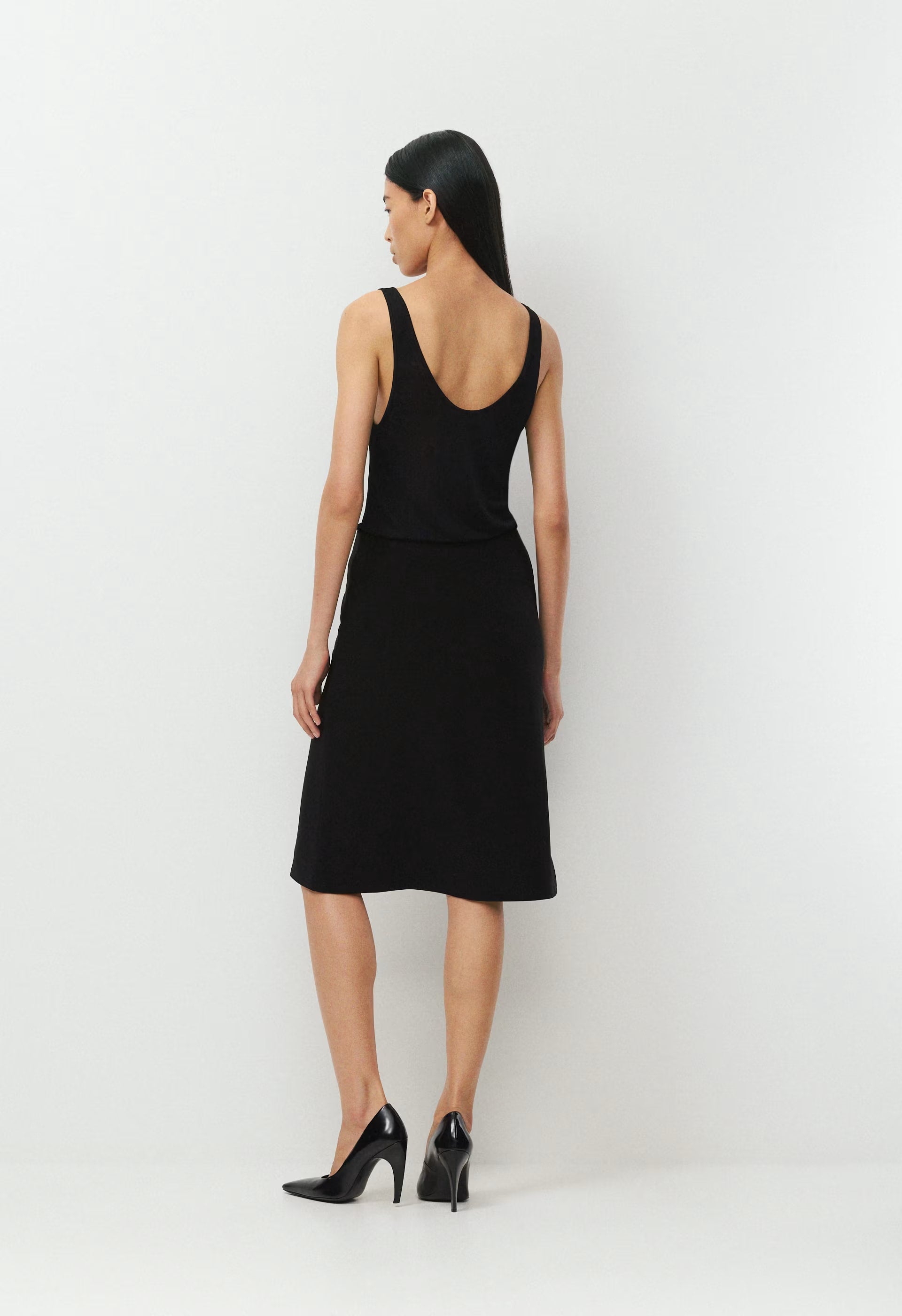 Chat Top - BLACK