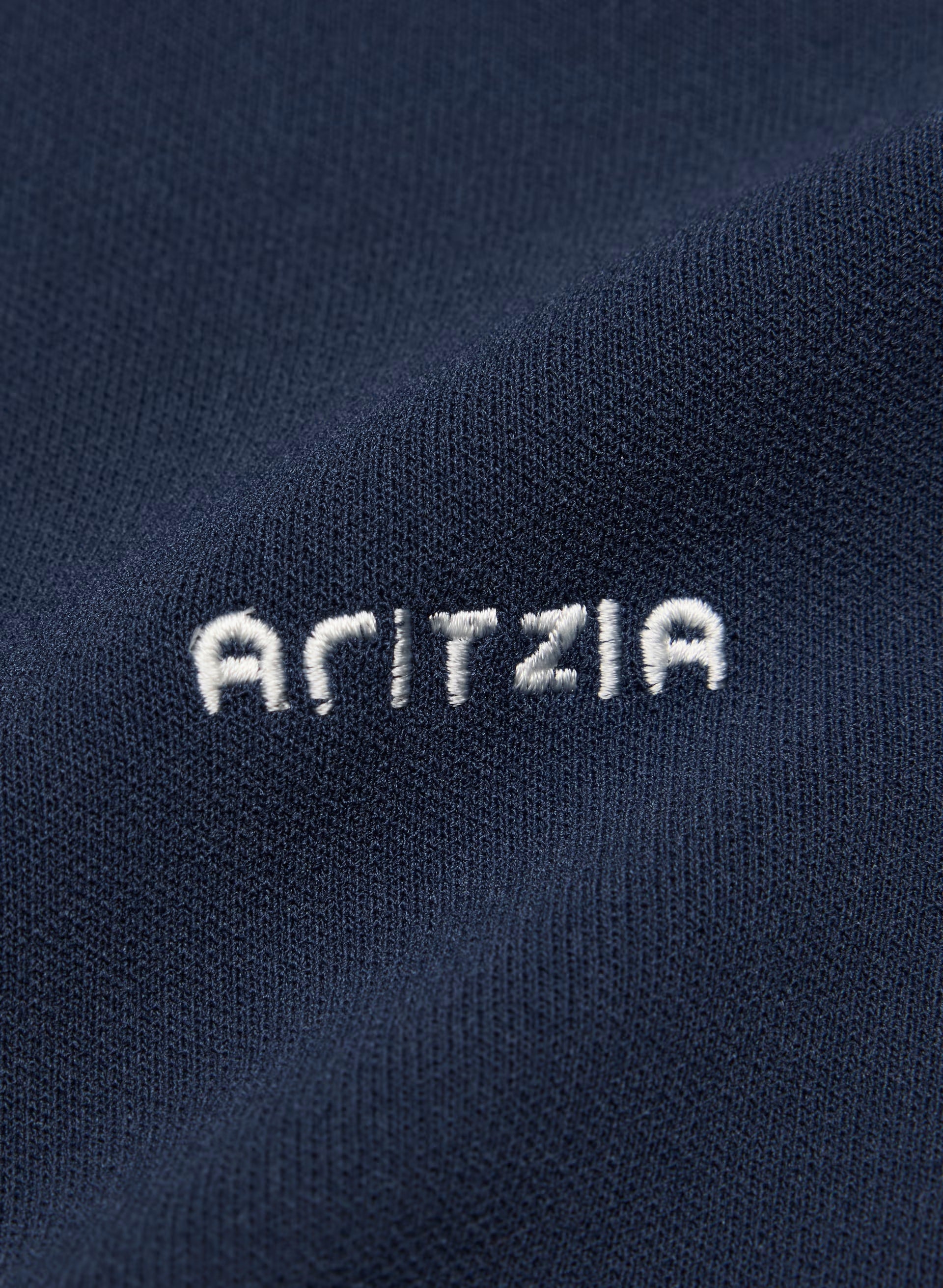 Offseason Zip-Up - ADMIRAL /MULTI
