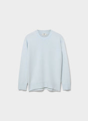 Bare Cashmere Meticulous Sweater - PLEIN AIR
