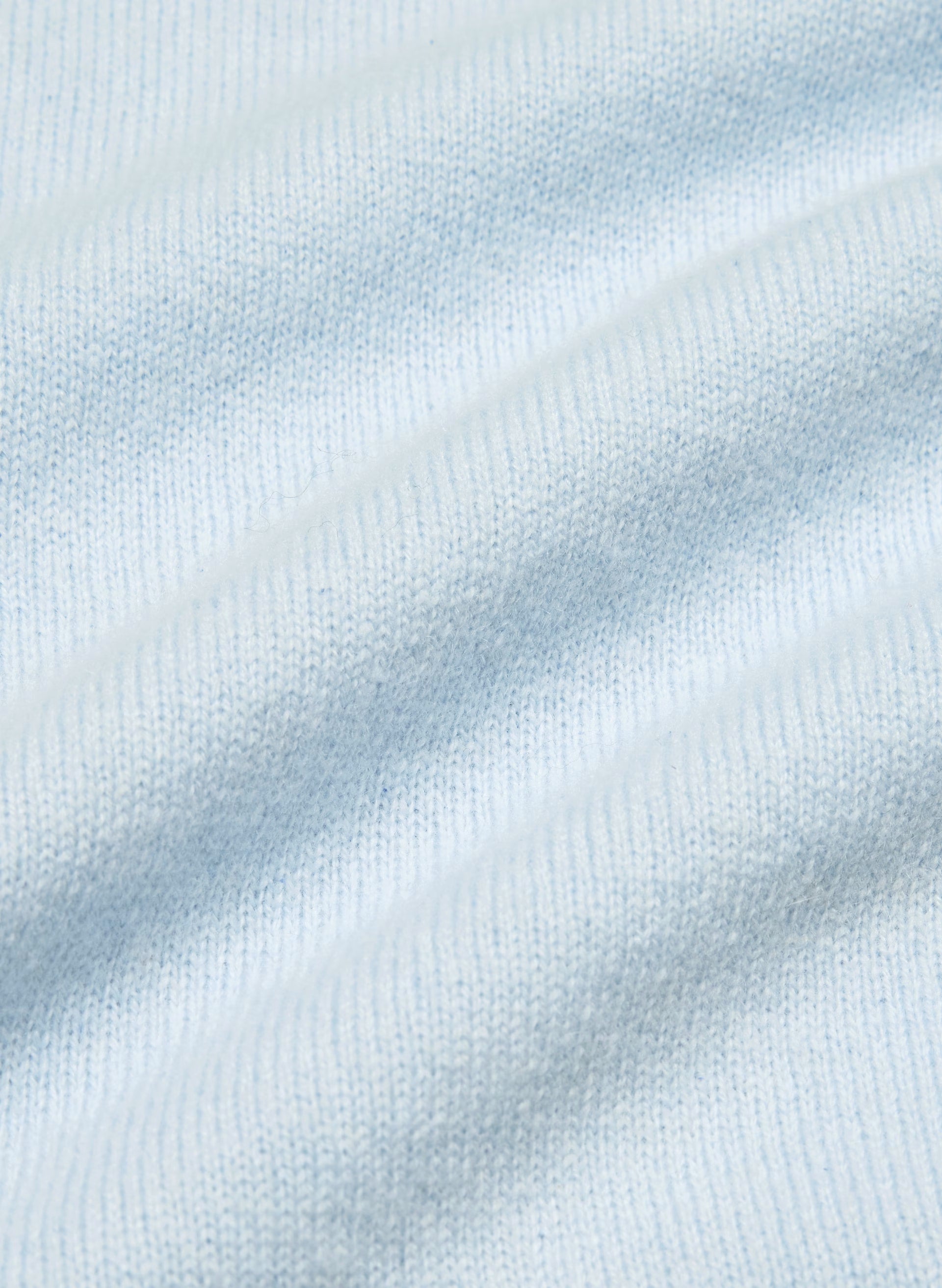 Bare Cashmere Meticulous Sweater - PLEIN AIR