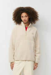 Polartec® Thermal Pro™ Highlands Hip Mockneck - MULLEIN