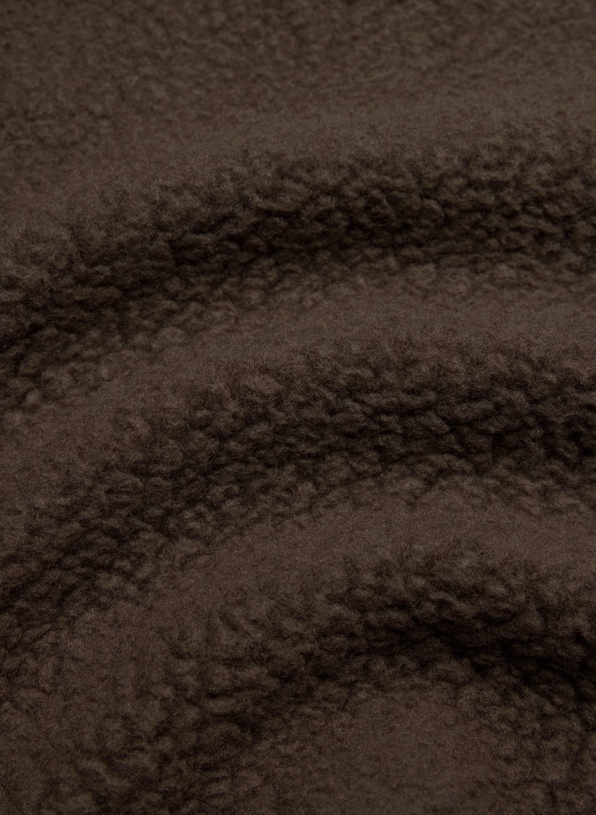 Polartec® Thermal Pro™ Canyon Hoodie - RICH MOCHA BROWN