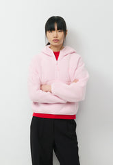 Polartec® Thermal Pro™ Canyon Hoodie - MAGNOLIA