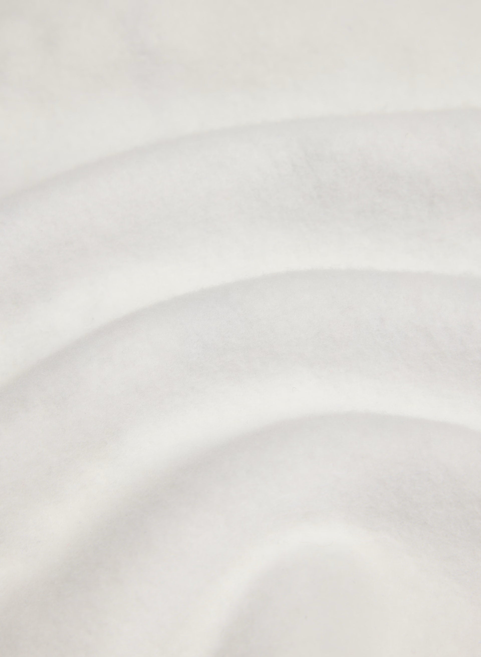 Cozy Sweatfleece Mega Funnel Neck - FLUENT TAUP NATURESCAP