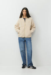 Polartec® Thermal Pro™ Twilight Zip-Up - MULLEIN