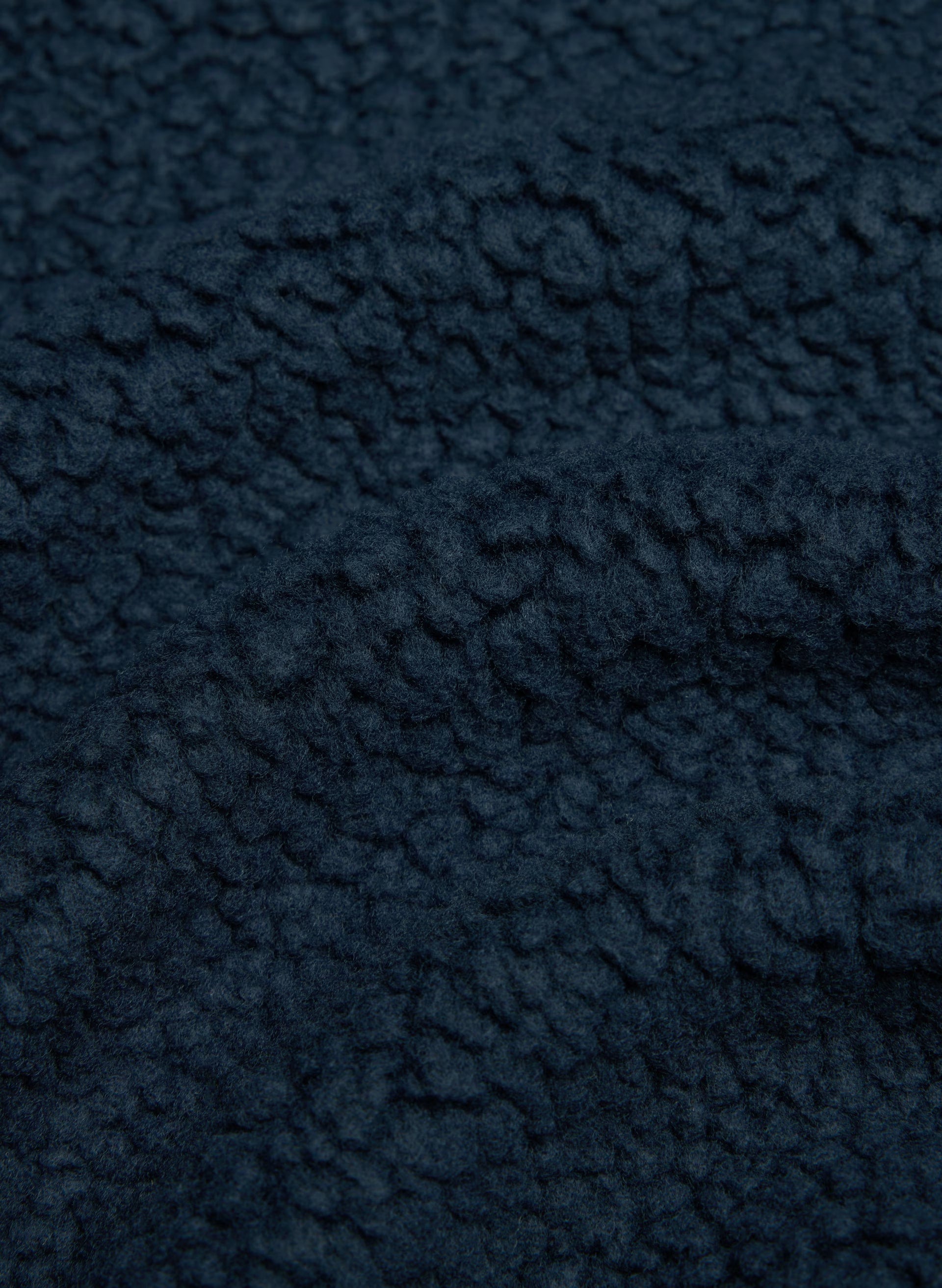 Polartec® Thermal Pro™ Twilight Zip-Up - ADMIRAL/ LAZULI BLUE
