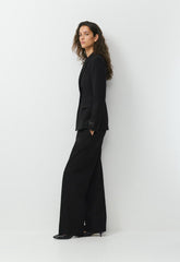 Standout Blazer - Eversential™ - BLACK