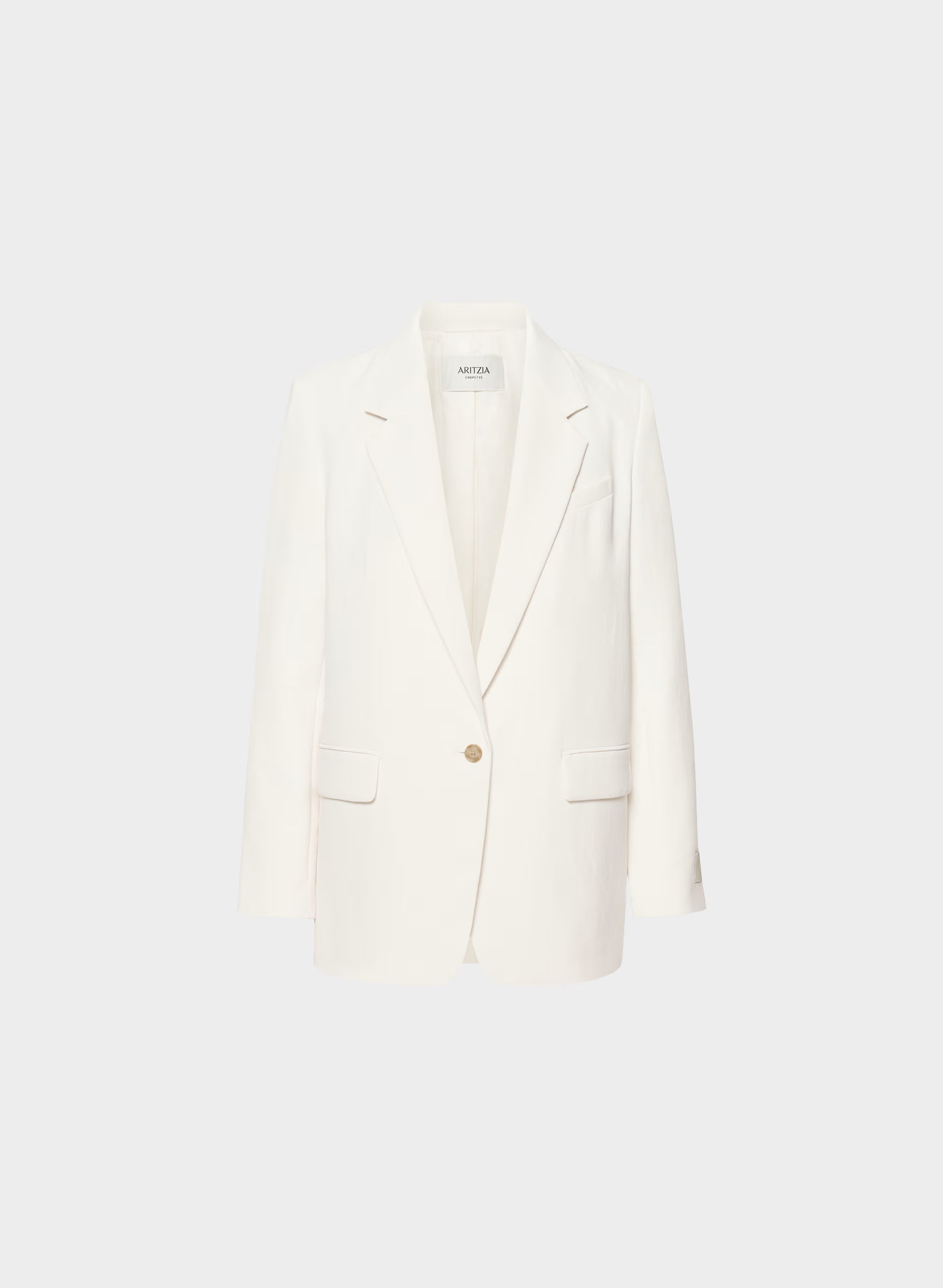 Generation Blazer - Crepette™ - LIGHT BIRCH