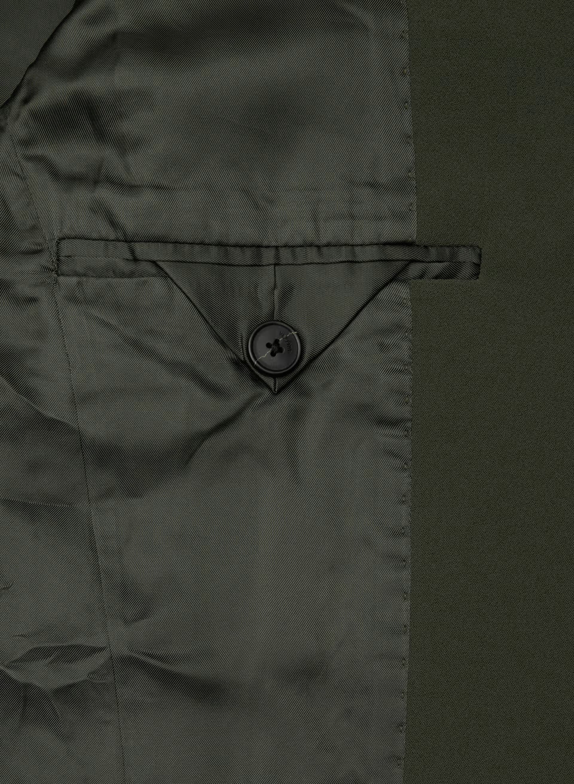 Generation Blazer - Crepette™ - FLINT GREEN