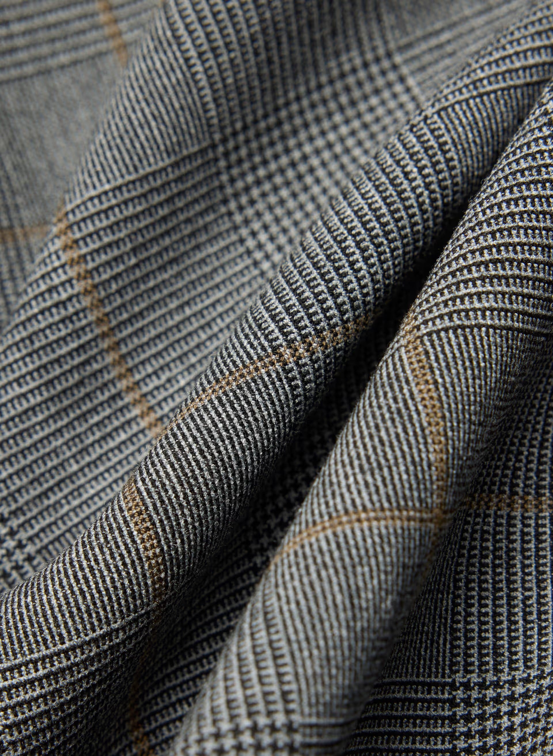 Producer Blazer - Eversential™ - H DARK GREY/BLACK