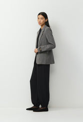 Producer Blazer - Eversential™ - H DARK GREY/BLACK