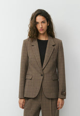 Producer Blazer - Eversential™ - BROWN/TAUPE