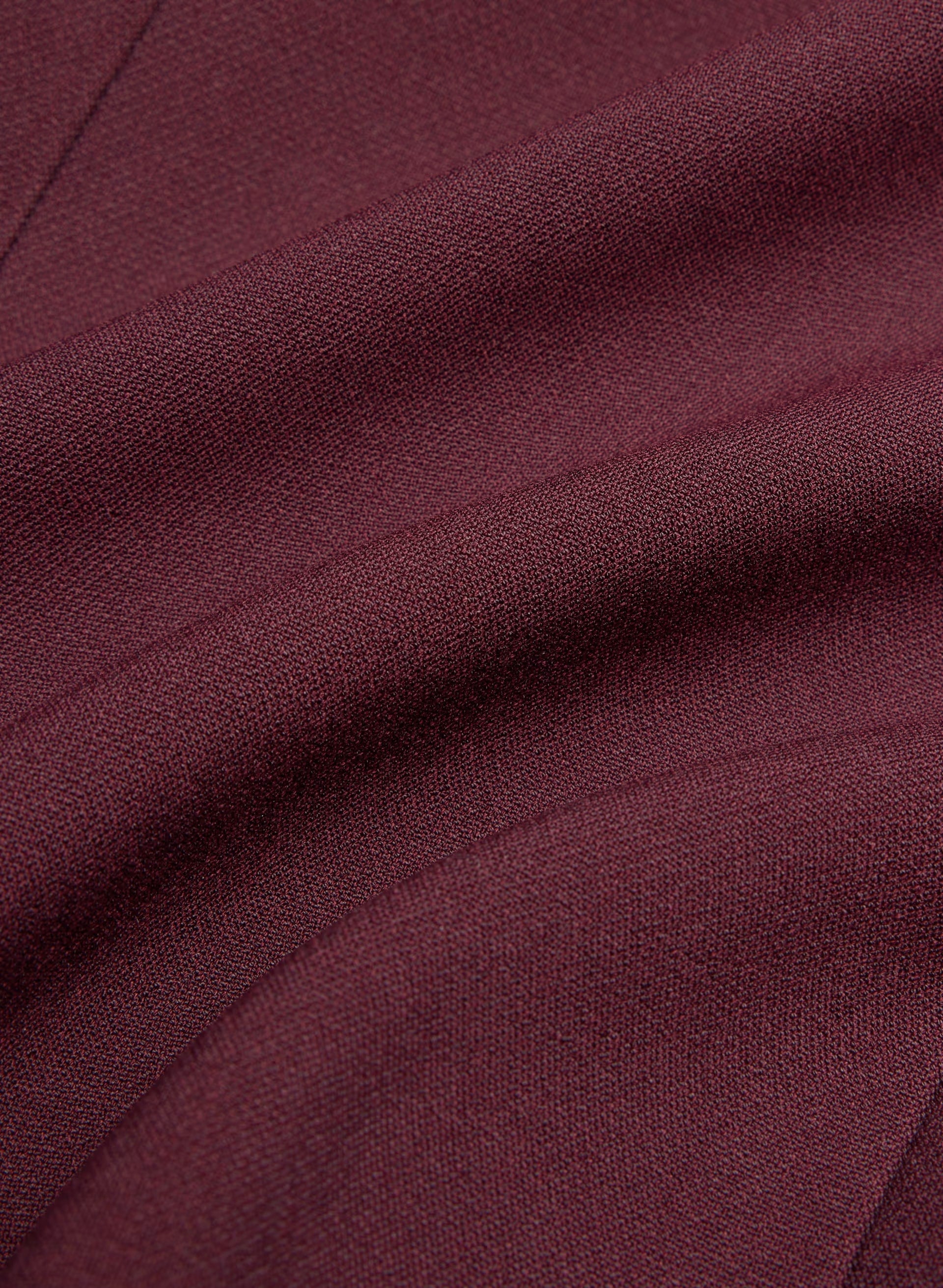 Producer Blazer - Eversential™ - GALA PLUM