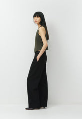 Attire Vest - Crepette™ - FLINT GREEN