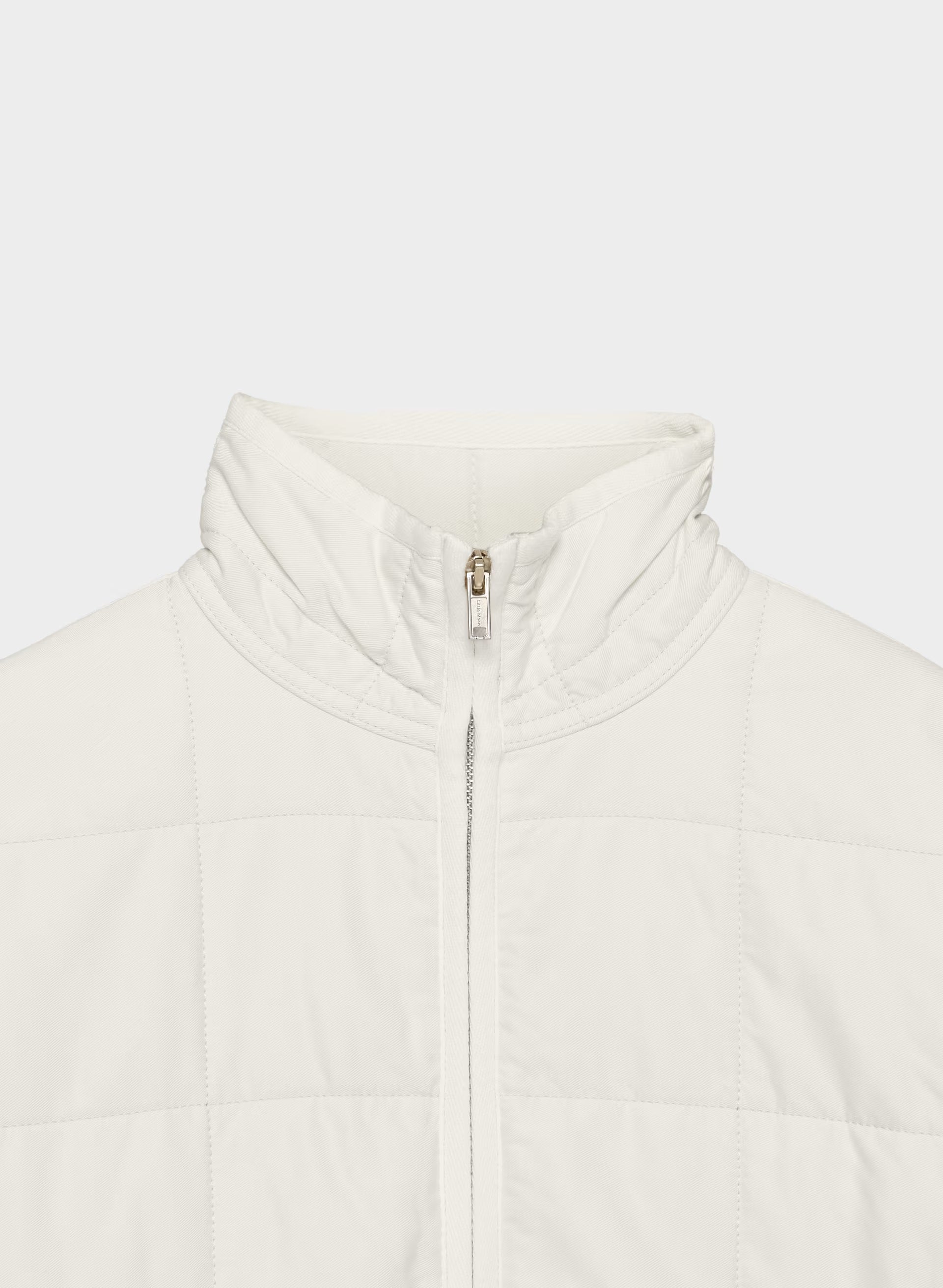 Remote Jacket - LIGHT BIRCH