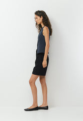 Regal Vest - Crepette™ - DARK NIGHT NAVY
