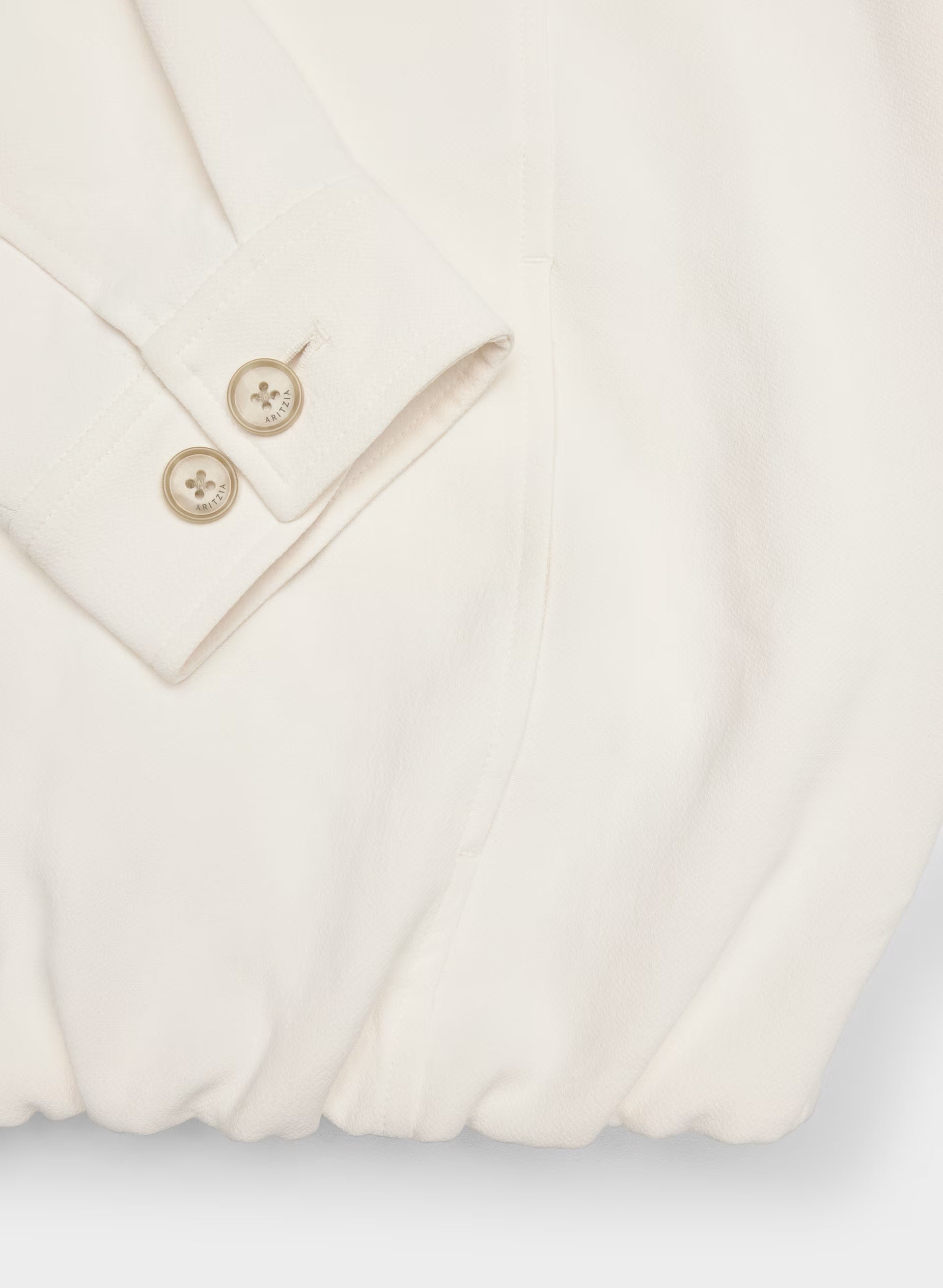 Oculus Jacket - Crepette™ - LIGHT BIRCH