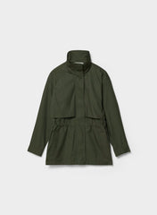 Cinch Jacket - City Twill - DARK OLIVE