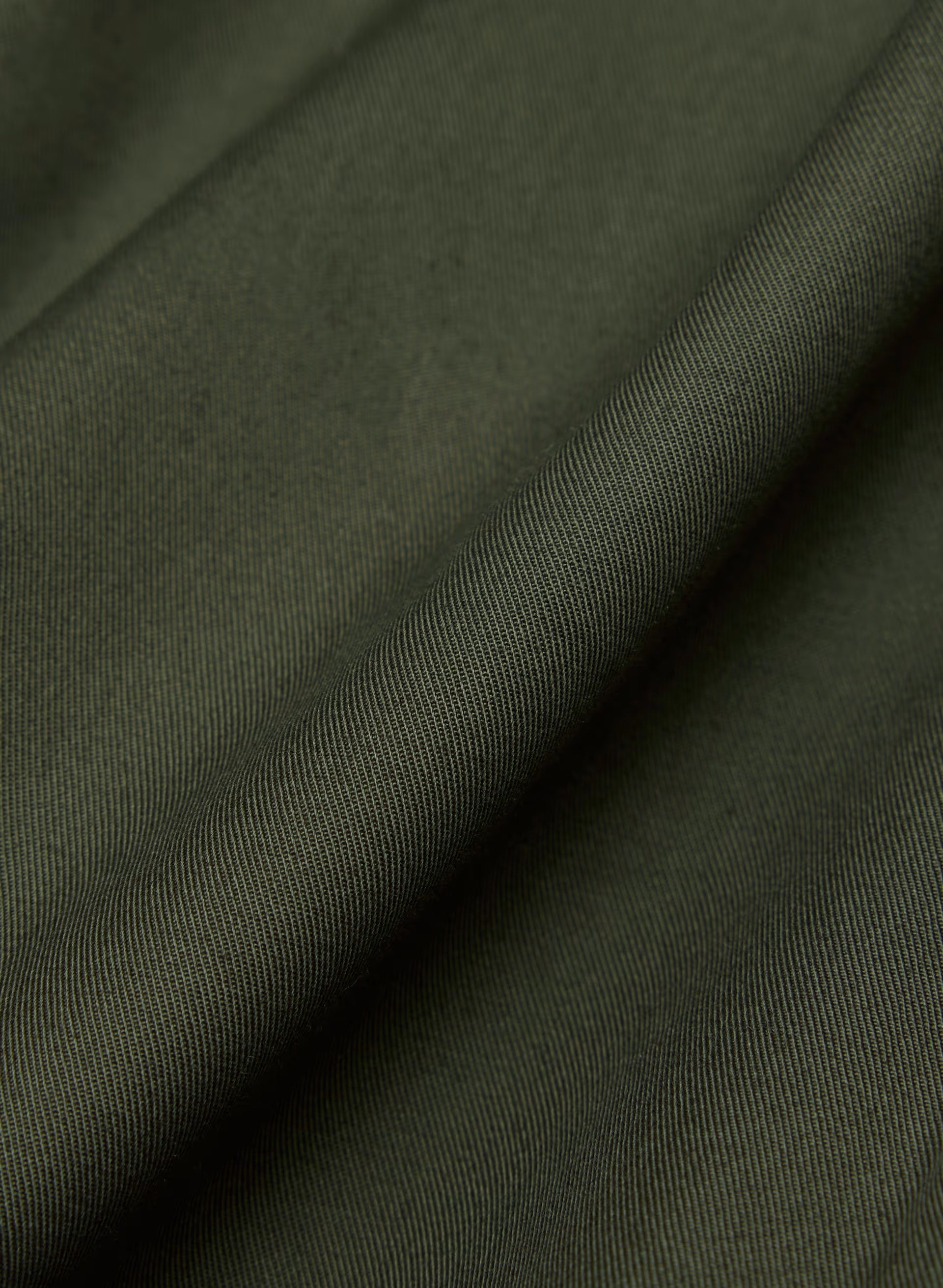 Cinch Jacket - City Twill - DARK OLIVE
