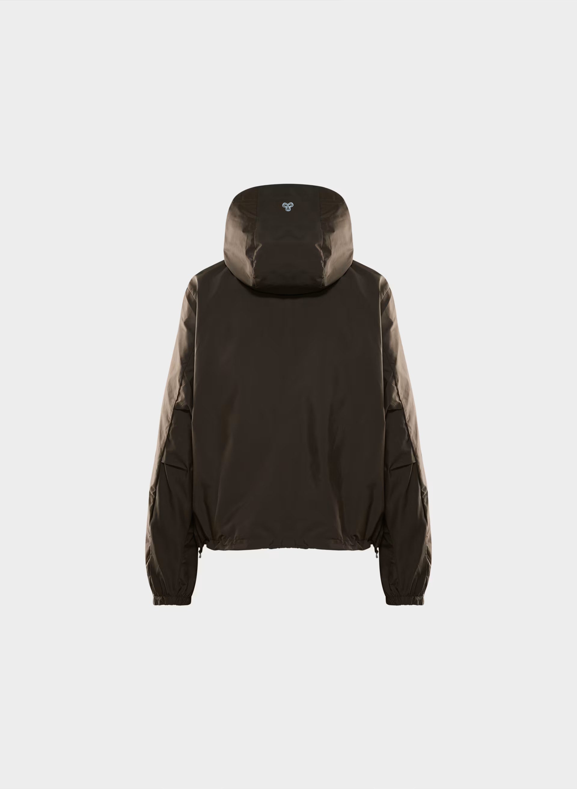 Trek Jacket - CACAO NIB BROWN