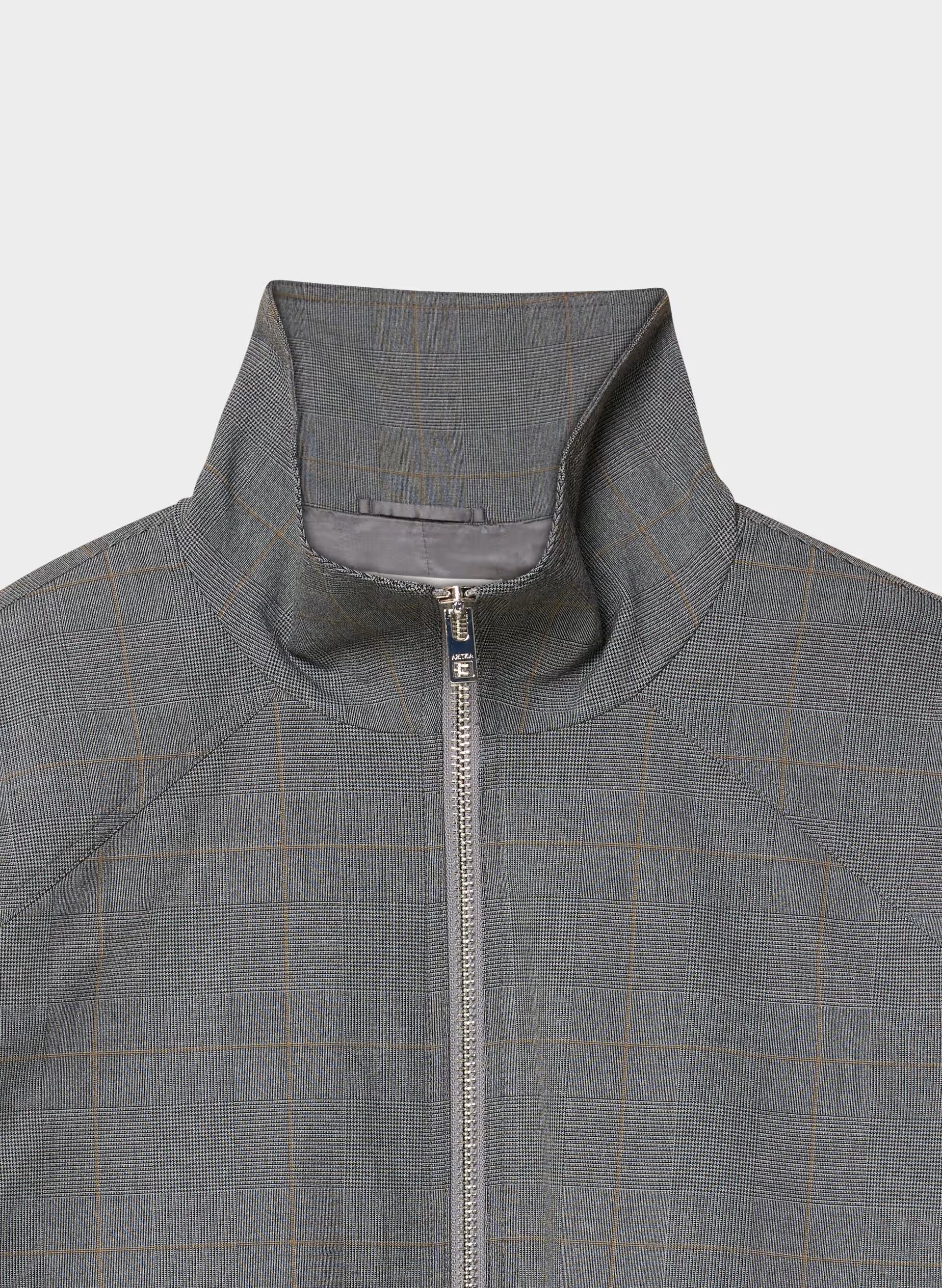 Turnstile Jacket - Eversential™ Light - H DARK GREY/BLACK