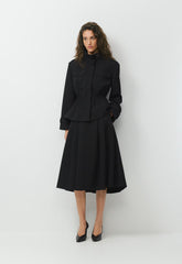 Alliance Jacket - Eversential™ - BLACK