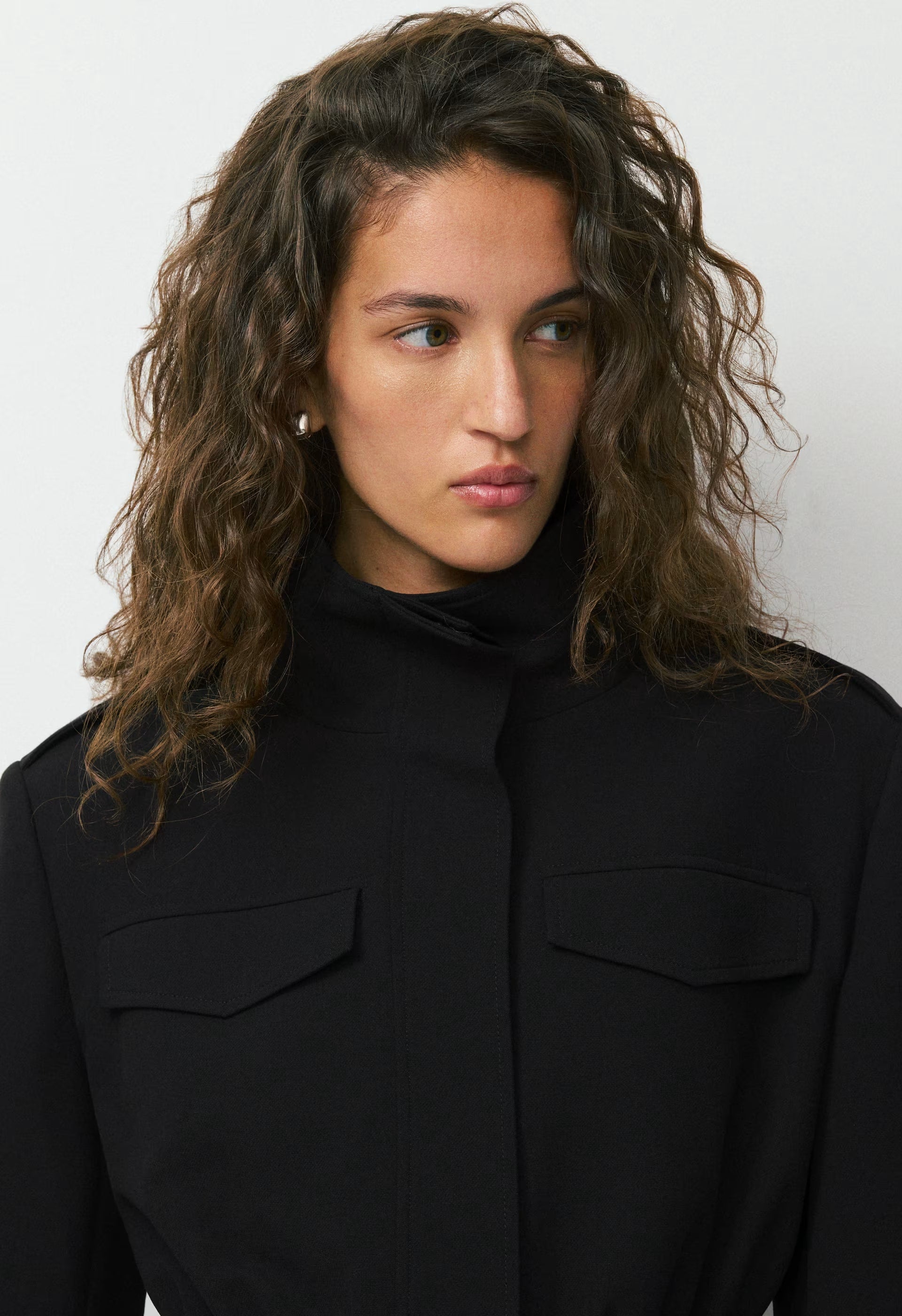 Alliance Jacket - Eversential™ - BLACK