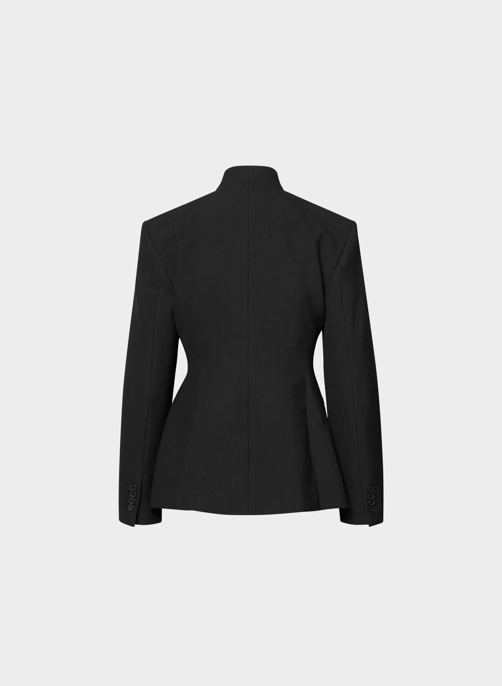 Ethos Blazer - Eversential™ - BLACK