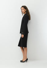 Ethos Blazer - Eversential™ - BLACK