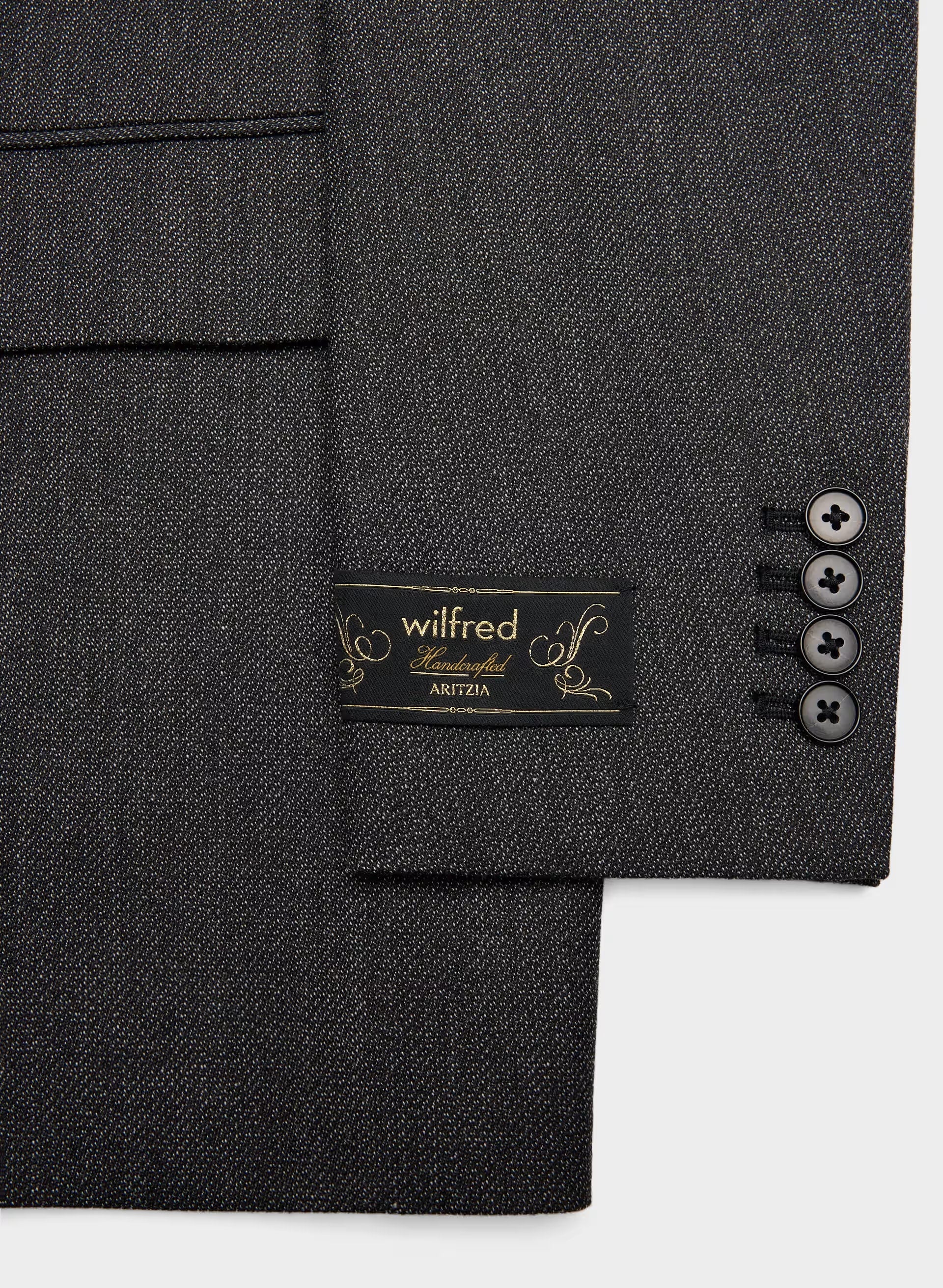 Generation Blazer - STORMCLD GREY/WHITE
