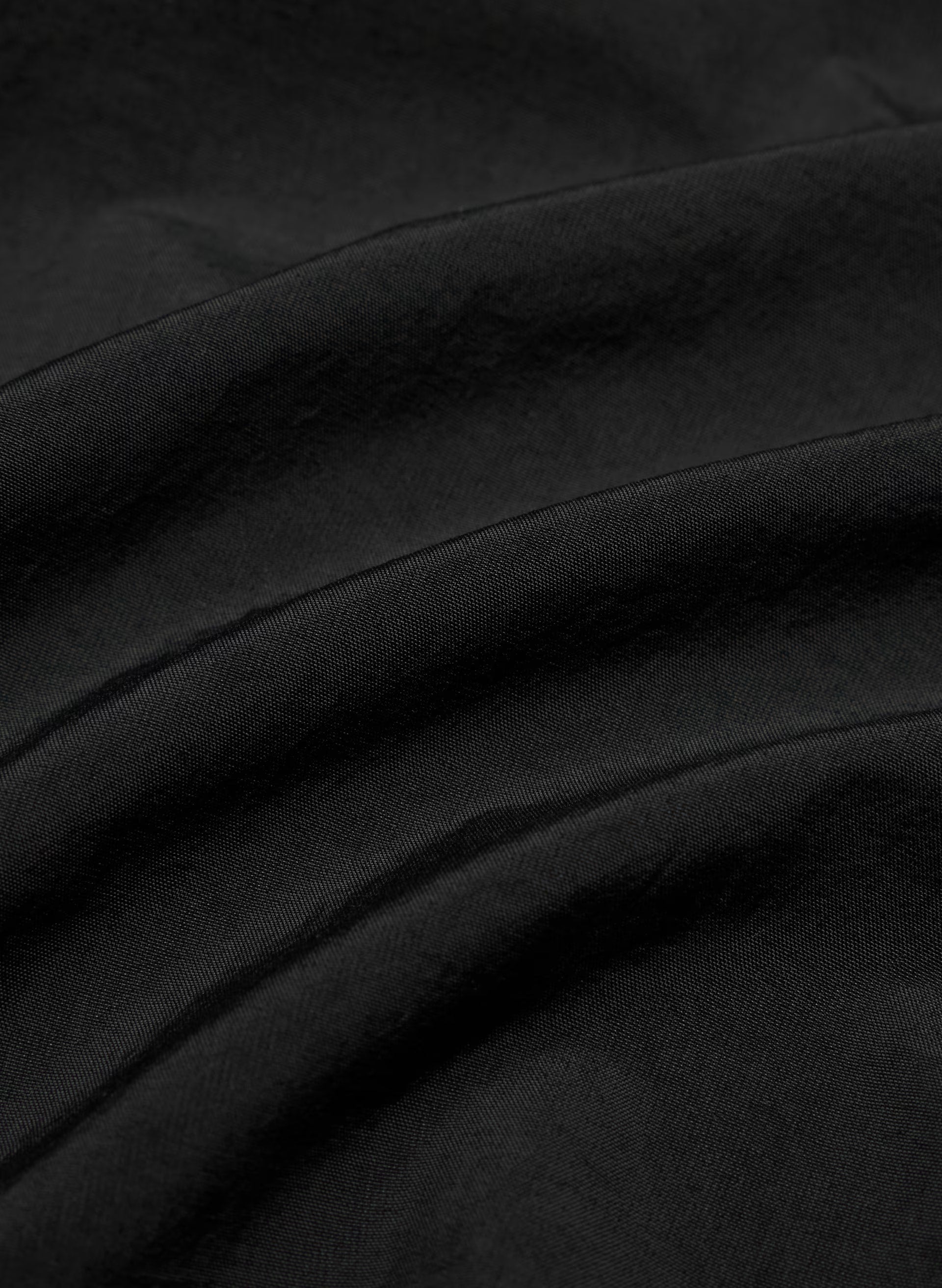 Navigator Blouson Jacket - BLACK