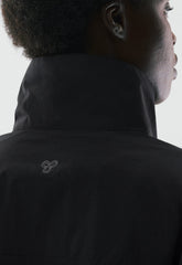 Navigator Blouson Jacket - BLACK