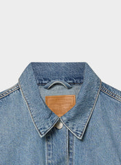 Levi's '90s Trucker Jacket - CHOP CHOP
