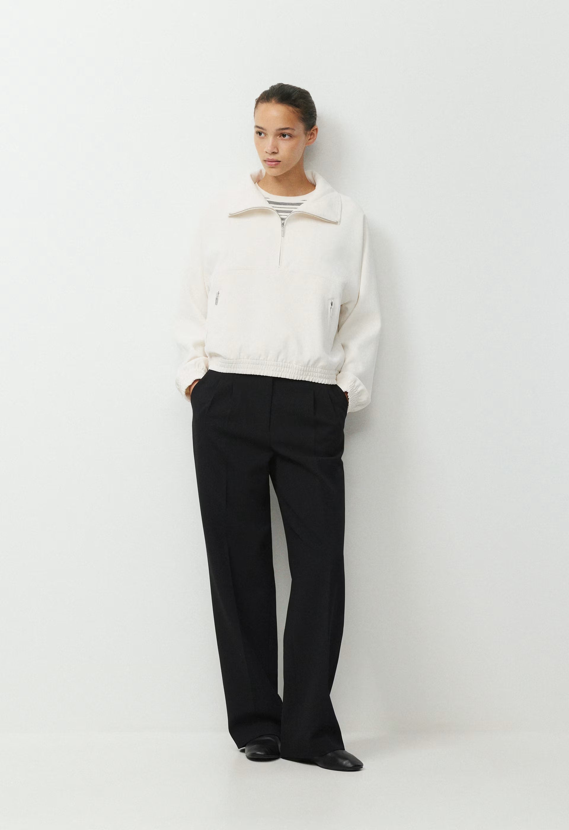 Academy Jacket - Crepette™ - LIGHT BIRCH