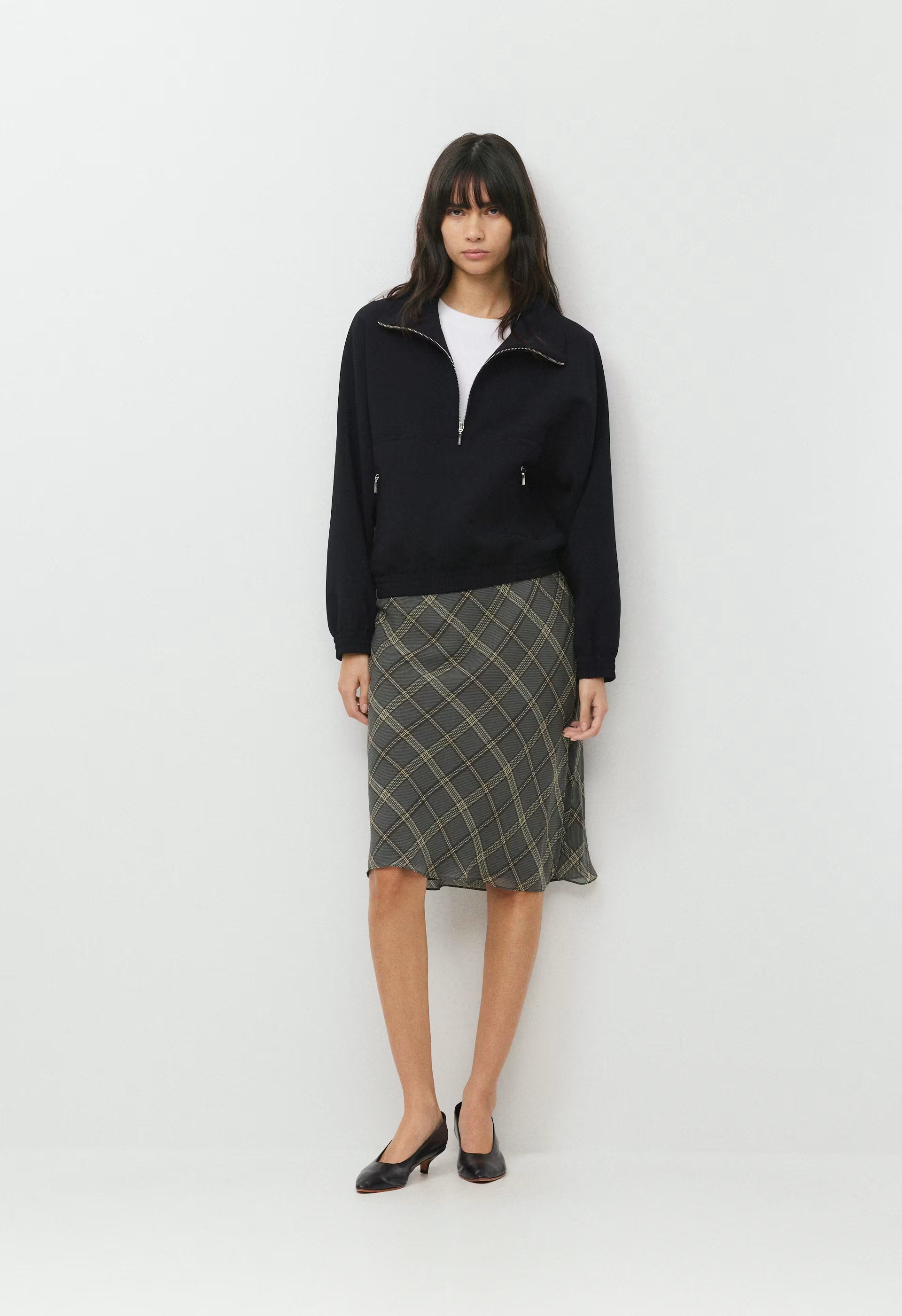 Academy Jacket - Crepette™ - BLACK