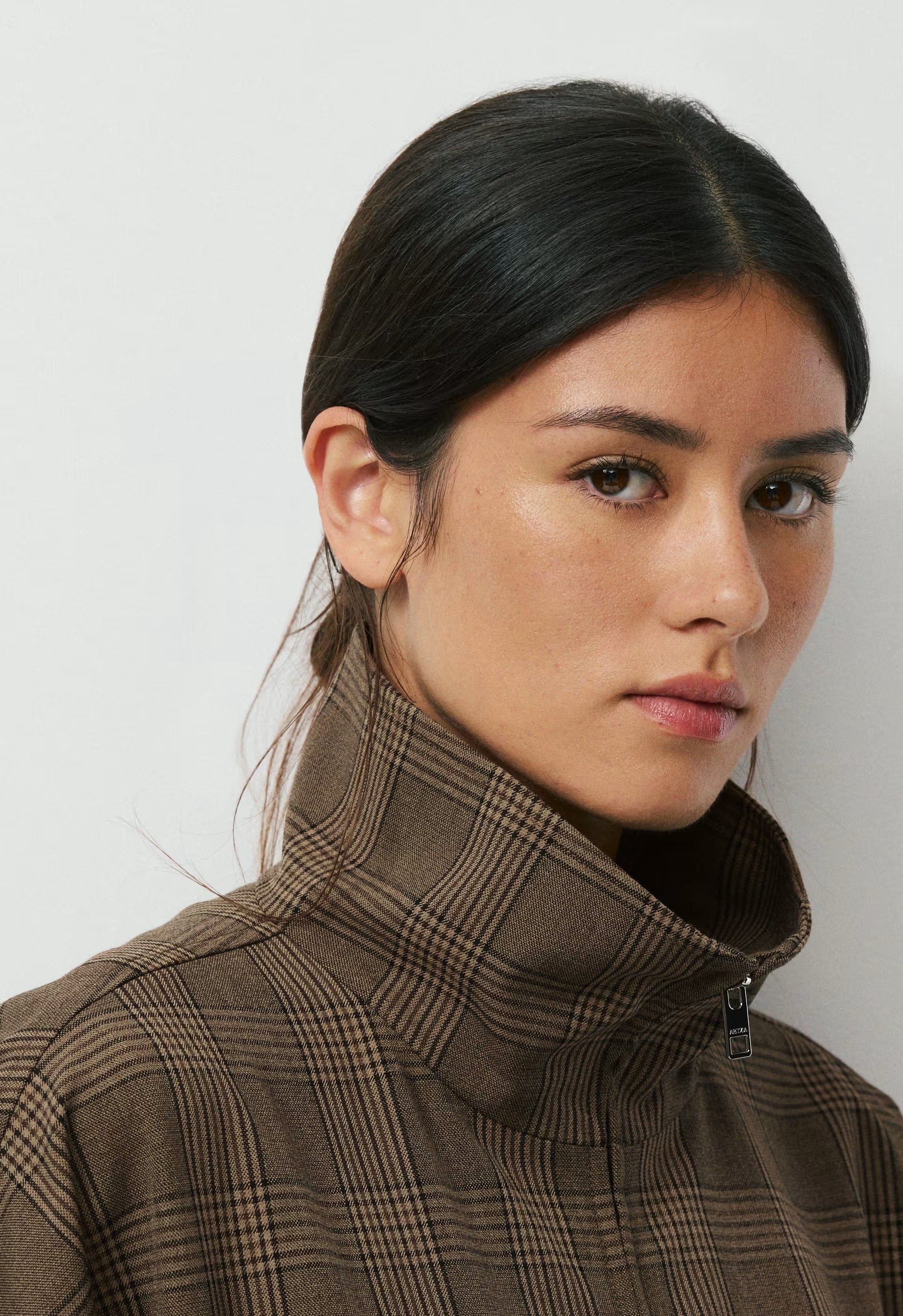 Tenet Jacket - Eversential™ Light - HUGH STR ADMRL/LT BRCH