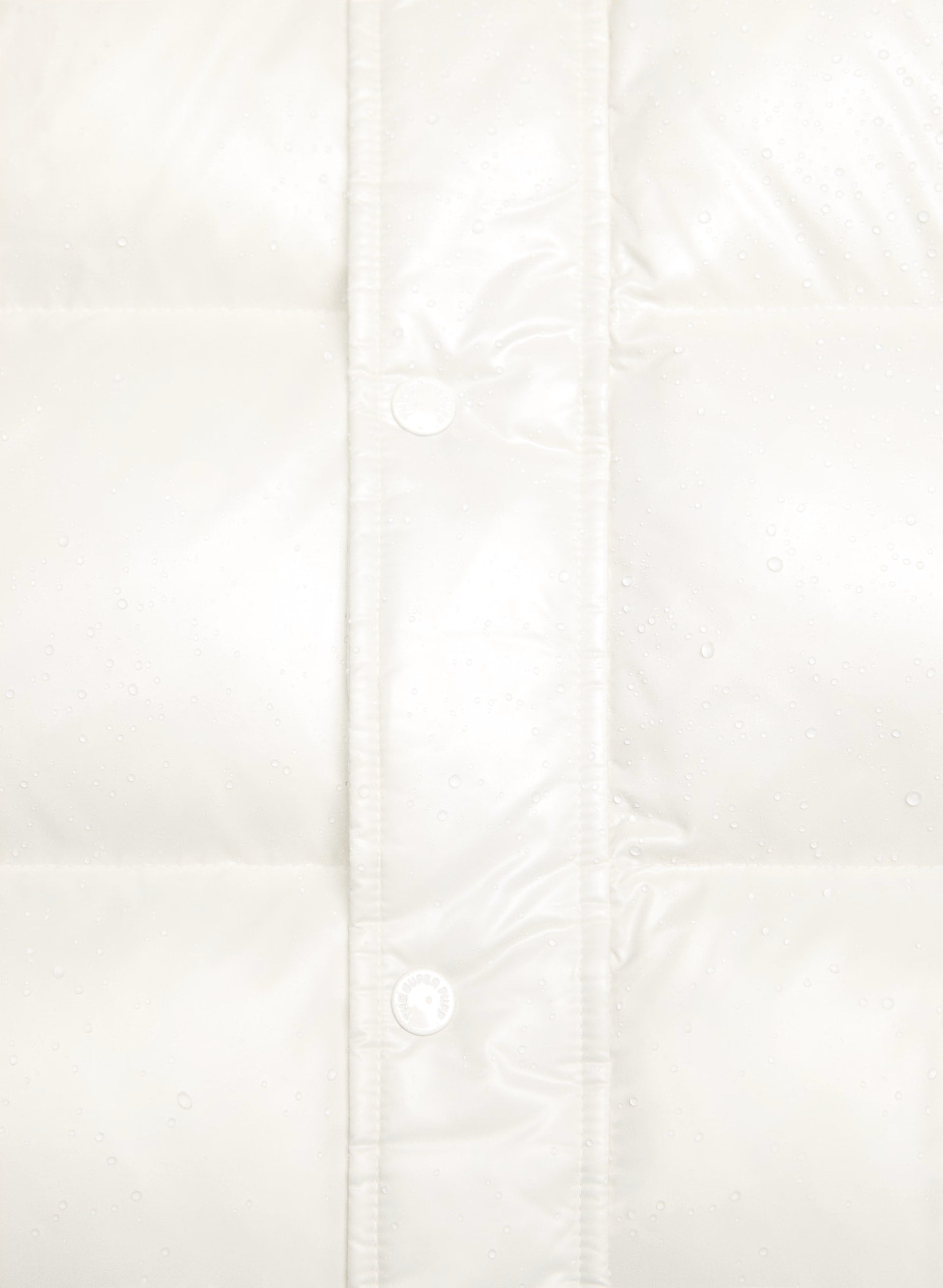 The Super Puff™ - Hi-Gloss - BIRCH