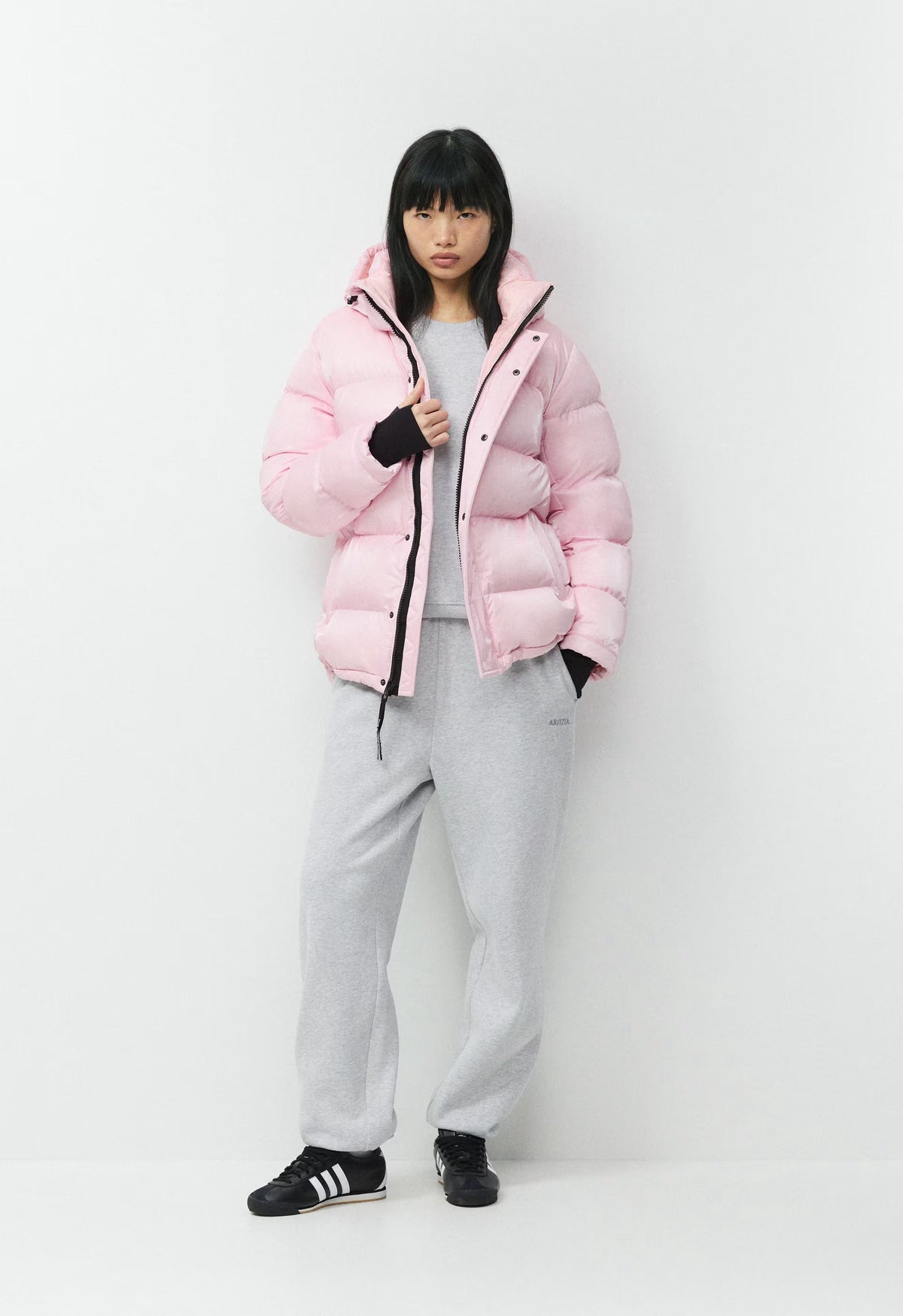 The Super Puff™ - Liquid Shine - VILLA PINK