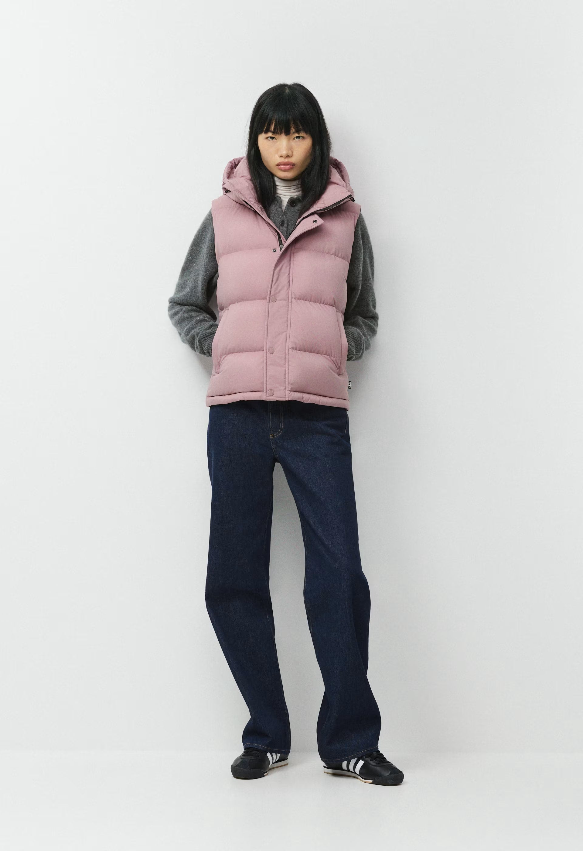The Super Puff™ Vest - cliMATTE™ - CLAREMONT