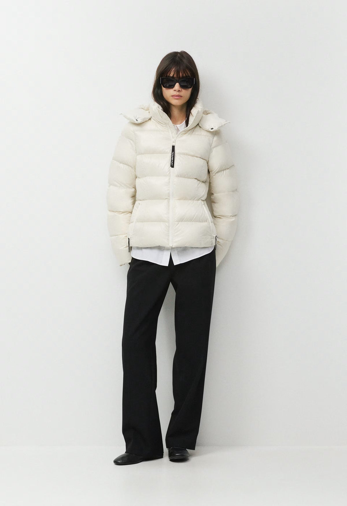 The SuperSnug Puff™ - Hi-Gloss - BIRCH