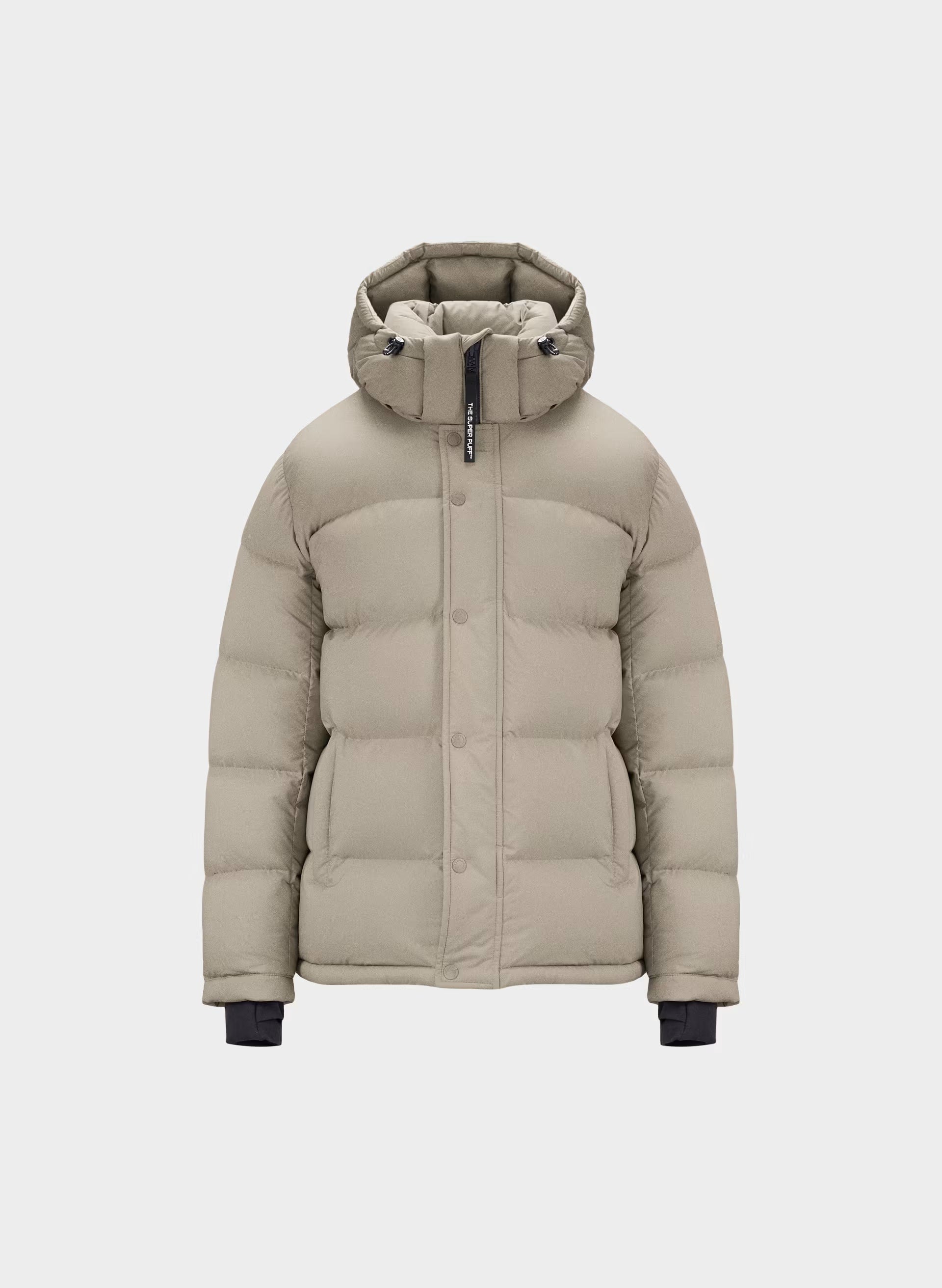 The Super Puff™ - cliMATTE™ - MODERN TAUPE