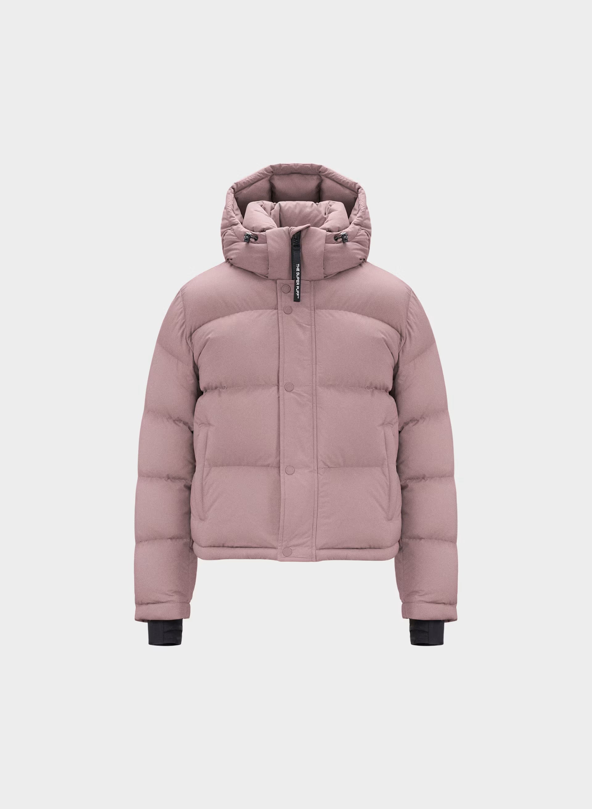 The Super Puff™ Shorty - cliMATTE™ - CLAREMONT