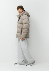 The Super Puff™ Men's - cliMATTE™ - MODERN TAUPE